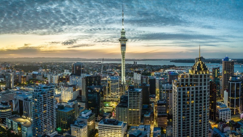 Navigating the New Zealand Legal Market in 2025