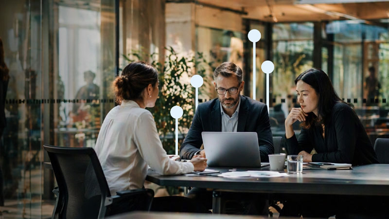 Catch GST discrepancies early and approve returns confidently with ONESOURCE Indirect Compliance, powered by CoCounsel.
