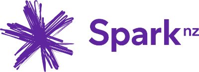 Spark logo