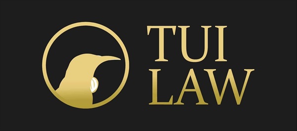 Tui Law logo