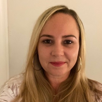 Sheridan Pinheiro Implementation Success Partner, Legal Technology