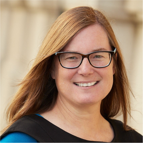 Colette Mackenzie, Director, Greg Kelly Trust Law